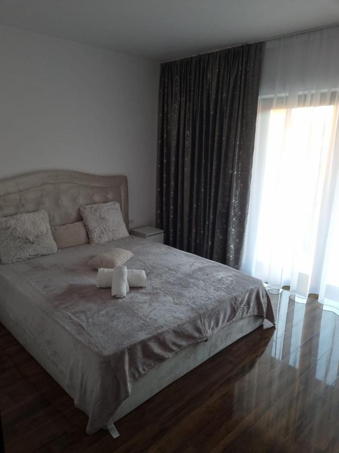 סקלה Izabella Guest House מראה חיצוני תמונה