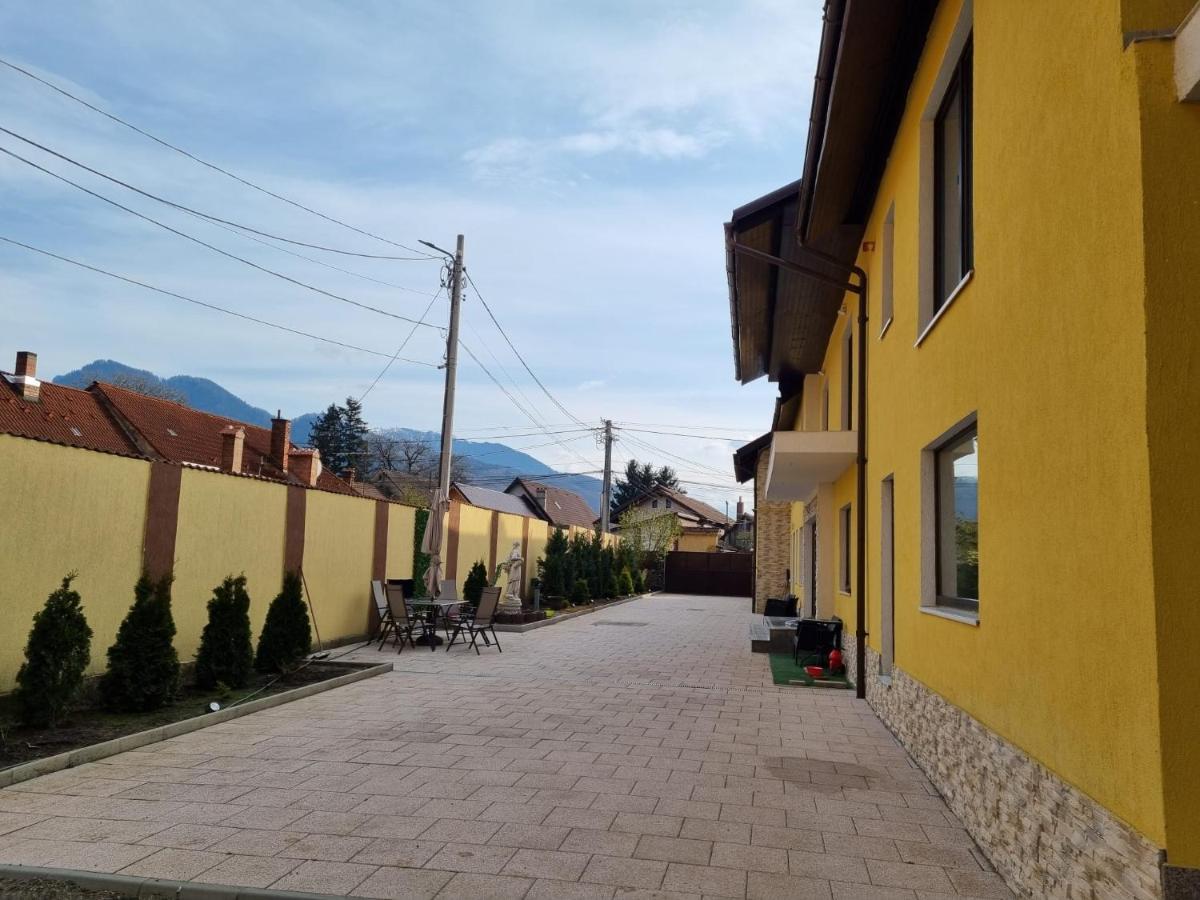 סקלה Izabella Guest House מראה חיצוני תמונה