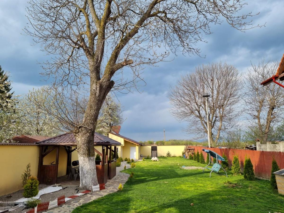 סקלה Izabella Guest House מראה חיצוני תמונה