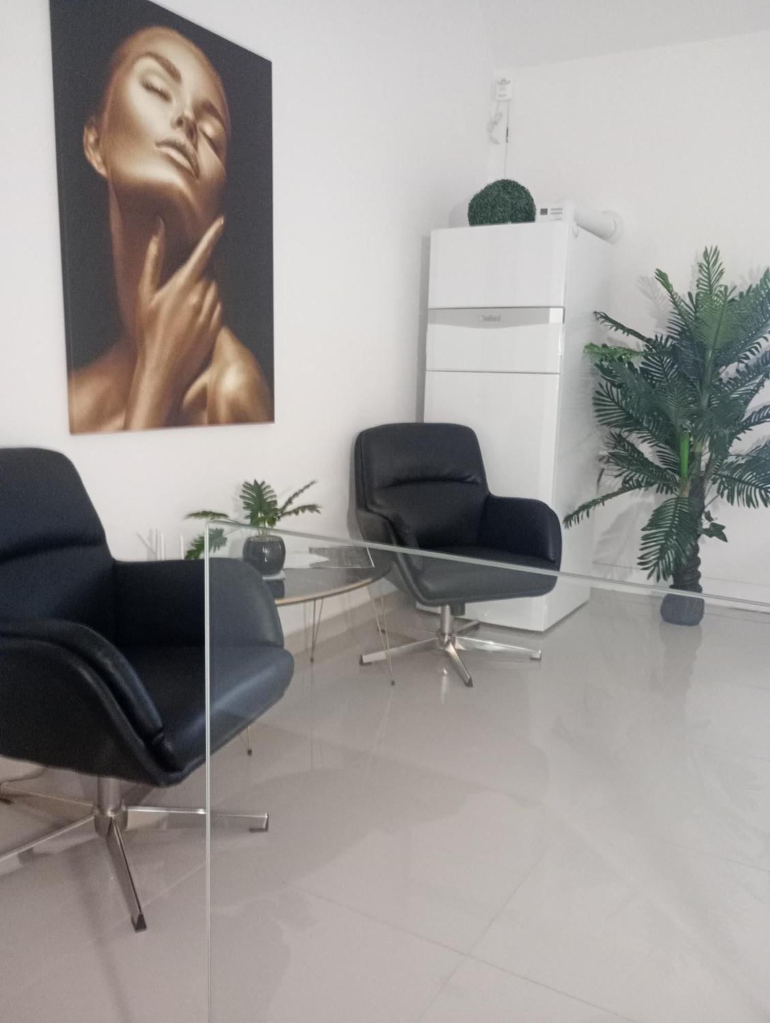סקלה Izabella Guest House מראה חיצוני תמונה