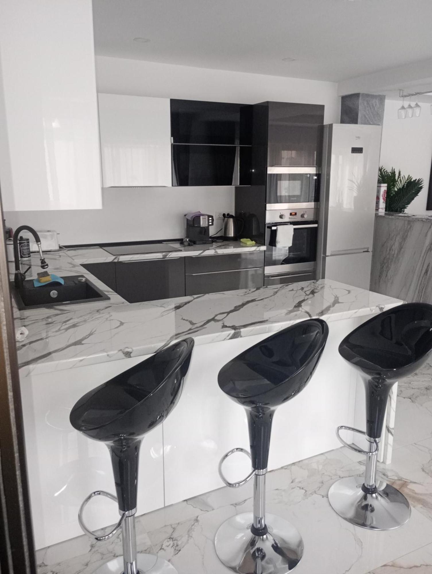 סקלה Izabella Guest House מראה חיצוני תמונה