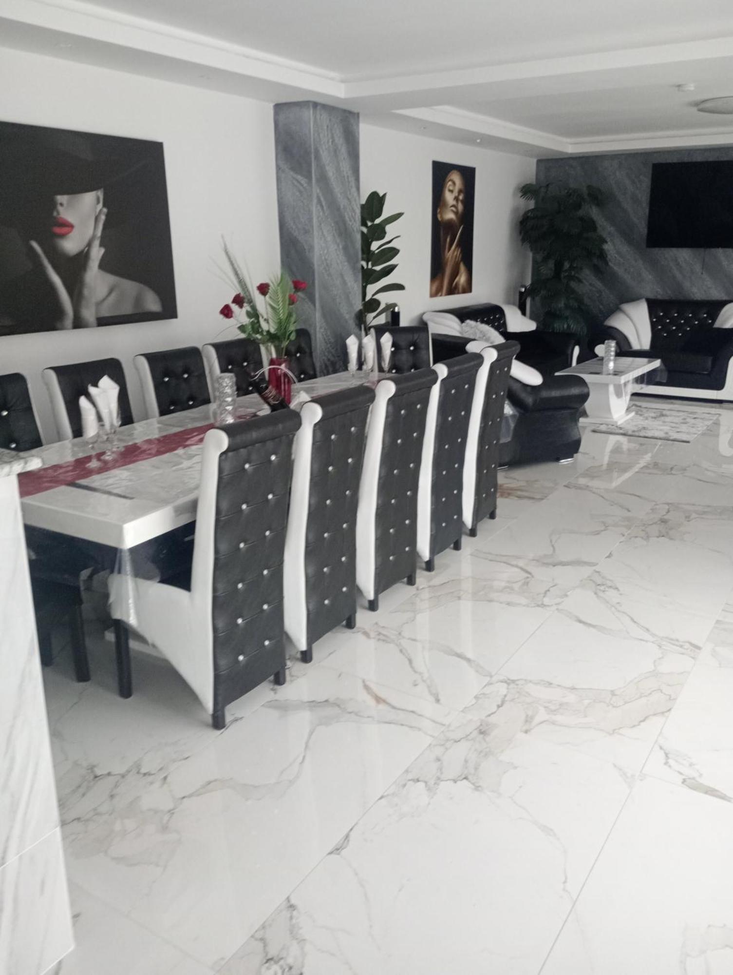 סקלה Izabella Guest House מראה חיצוני תמונה