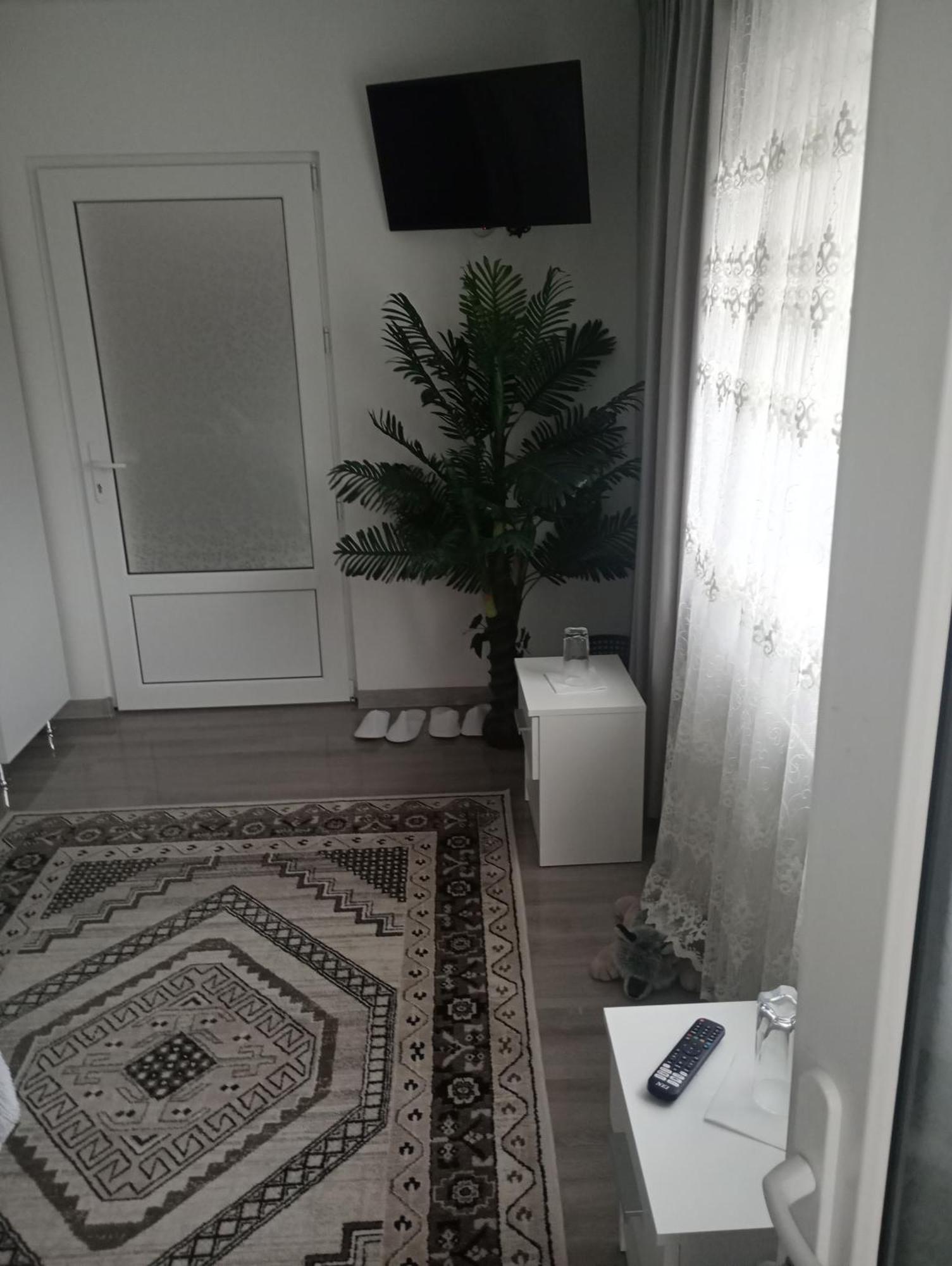 סקלה Izabella Guest House מראה חיצוני תמונה