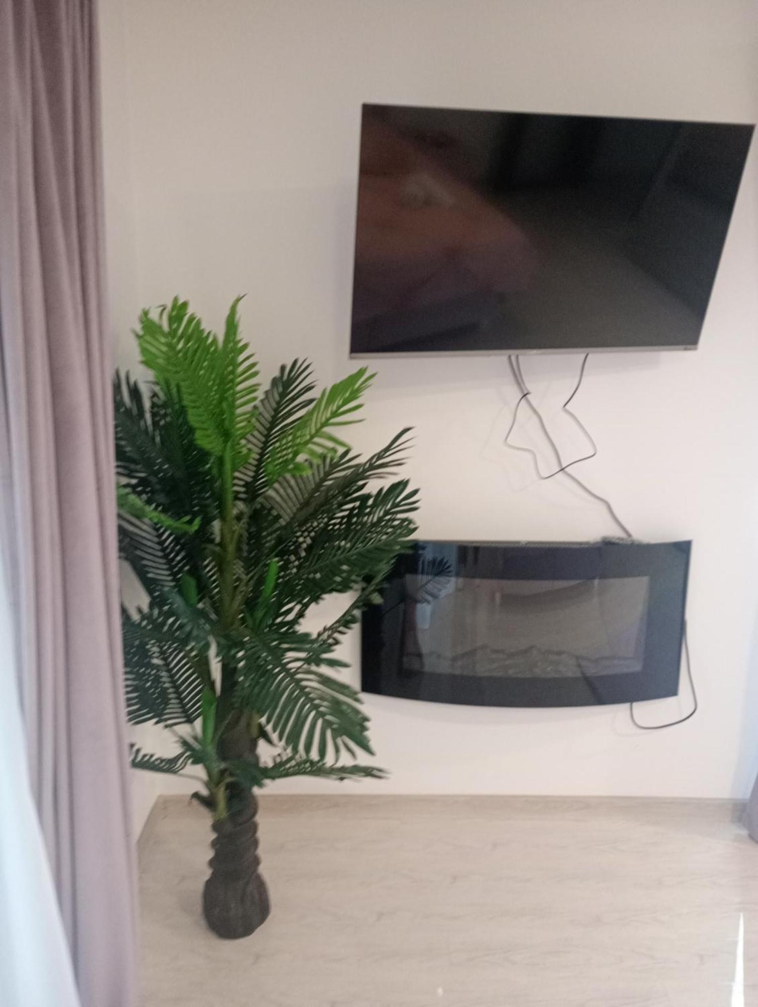 סקלה Izabella Guest House מראה חיצוני תמונה