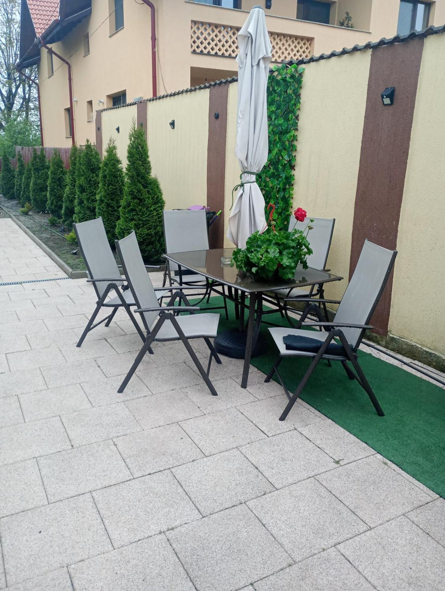 סקלה Izabella Guest House מראה חיצוני תמונה