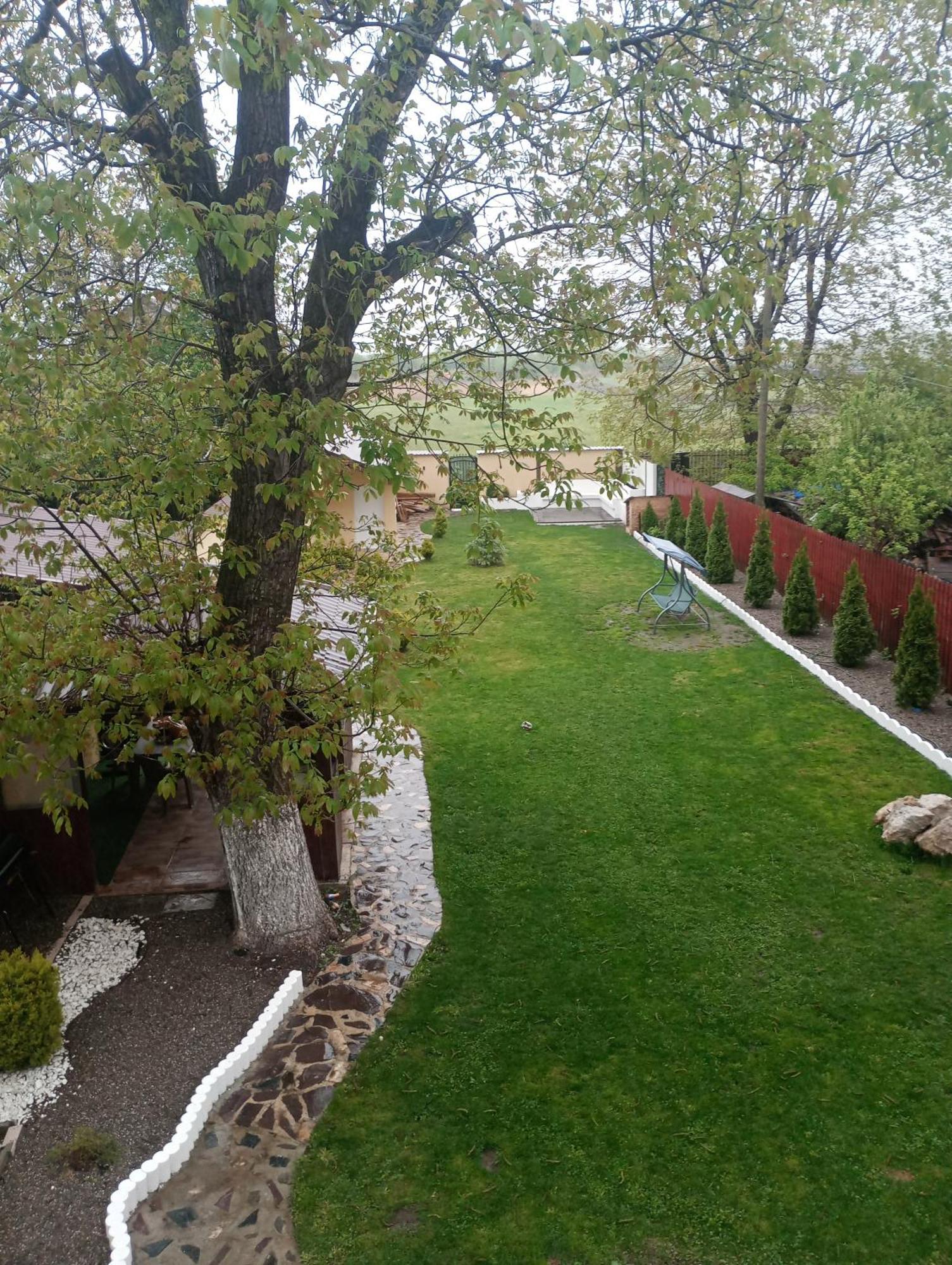 סקלה Izabella Guest House מראה חיצוני תמונה