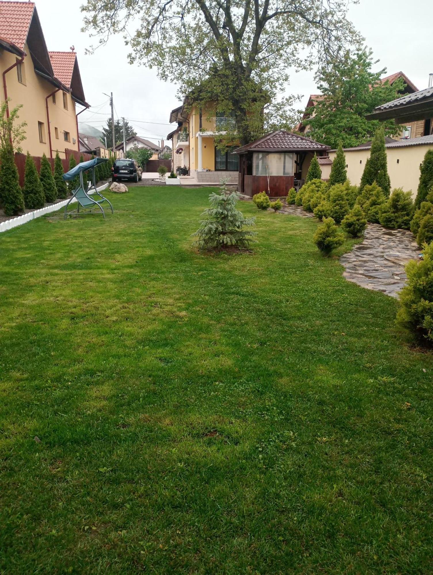 סקלה Izabella Guest House מראה חיצוני תמונה